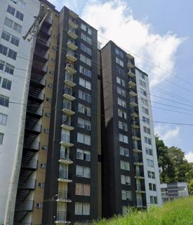 Apartaestudio Armenia quindio - 9