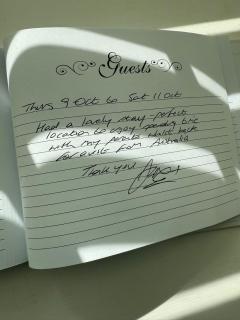 Three Bedroom Countryside Cottage - 5