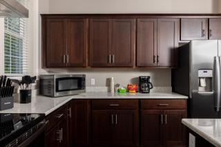 Occano Arnold Palmer Golf, Luxury 4 Bedroom, Villa 116 - 4