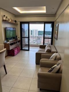 Apartamento para COP 30 - 9