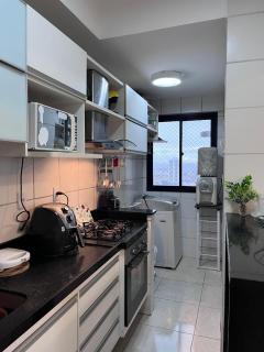 Apartamento para COP 30 - 8