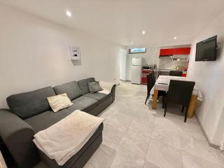 Logement en souplexe indépendant dans une propriété - 3