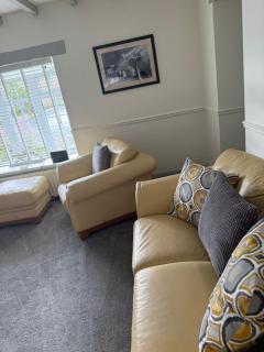 3 Bed Countryside Cottage, free parking, Harrogate - Darley - 2