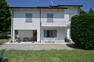 Nido delle colline - 1