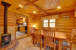 Honeys Cabin in McLeod Fish, Hike and Views! - 2