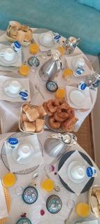 Appartement Madeleine Uniquement les familles - 3