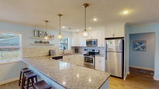 AMERICANA BEACH home - 1