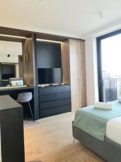 Beograd na vodi - Belgrade Waterfront BW apartment - 7