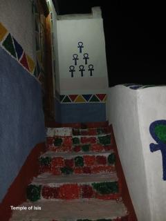 Nubian Dreams Heissa - 4