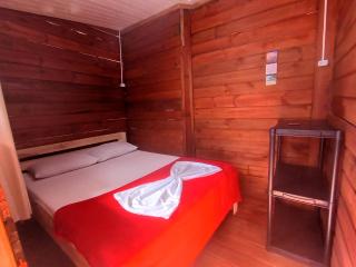 Hostel Pantanal Em Florianópolis - Florianópolis - 1