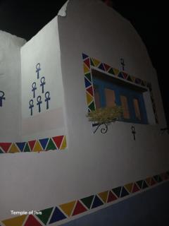 Nubian Dreams Heissa - 6