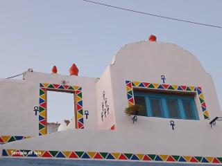 Nubian Dreams Heissa - 0