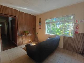 Hostel Pantanal Em Florianópolis - 1