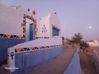 Nubian Dreams Heissa - 8