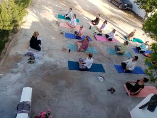 Appartement Madeleine Uniquement les familles - 7