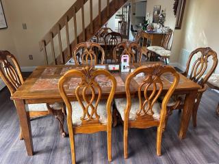 WOW!! Ultimate Pocono Retreat, Hot Tub, Game Room, Deck, Lakes, Skiing, Pools - 5