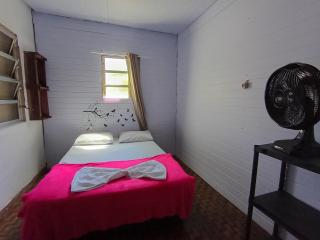 Hostel Pantanal Em Florianópolis - Florianópolis - 6