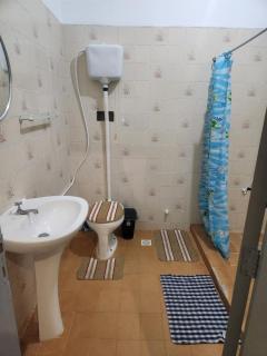 Xaveco hospedagem - 4