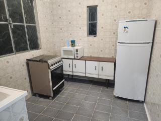 Xaveco hospedagem - 1