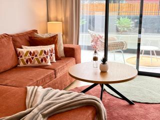 Sunny Luxury Apartment Canico - 6