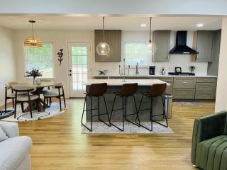 The Marietta Haus - 0