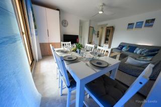 Apartamento PARADISE Solo Familias - 1