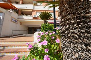 Apartamento PARADISE Solo Familias - 4