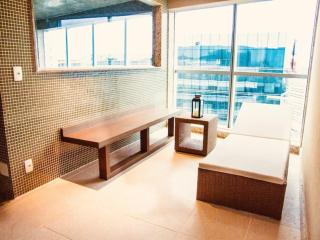 Vista Panorâmica - Hotel Vision - 6