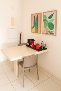 Vista Panorâmica - Hotel Vision - 1