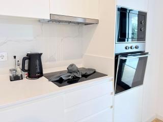 Sunny Luxury Apartment Canico - 1