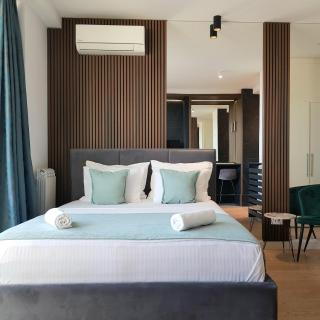 Beograd na vodi - Belgrade Waterfront BW apartment - 5