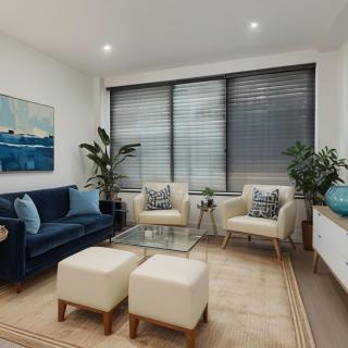 Newport Beach Oceanside Stay - 2