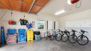 ADVENTURE AWAITS Fun 4BR Ainamalu Home with Private Pool - 6