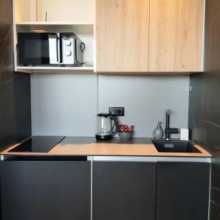 Beograd na vodi - Belgrade Waterfront BW apartment - 2