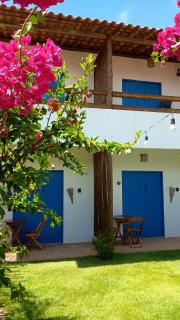 Le Petit Suítes Praia de Lages - 9