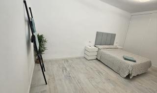 Apartamento Deluxe con Suite principal- a 5 min del centro histórico - 8