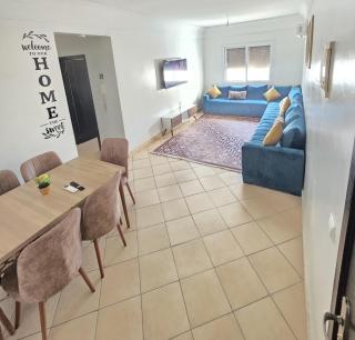 Appartement freedom - 8