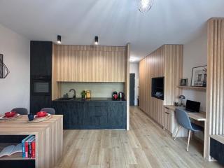 Old Town Studio, city center, park - 7