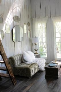 Beautiful Tree House for a Romantic Getaway on a Farm near Chattanooga Valley, Georgia - 1