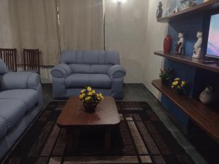 Casa de Praia - Barra do Sahy - 2