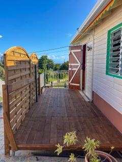 Gîte Soleil Canne - 7