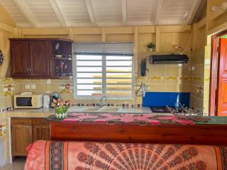 Gîte Soleil Canne - 4