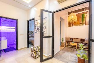 Cosy appartement bed 1 - 7