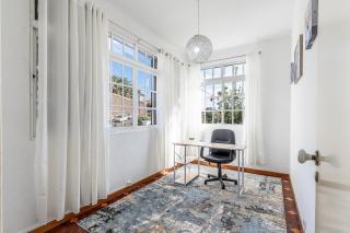 Serenity Sao Roque 2 Bedroom House in Funchal with Parking - 7