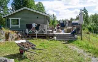 Nice Home In Vätö With Wifi - 0