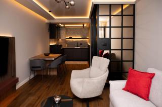 Palazzo Centro Apartments - 9