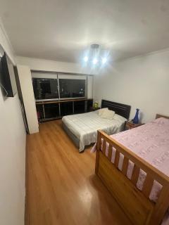 Departamento Poniente a pasos del casino y playas - 5