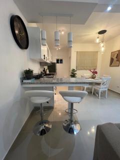 Apartment with pool in the heart of Bayahibe - 3