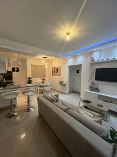 Apartment with pool in the heart of Bayahibe - 9