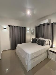 Apartment with pool in the heart of Bayahibe - 1